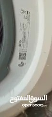  10 Washing machine AEG 7 kg