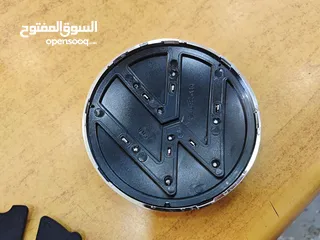  2 شعار خلفي بولو 19_24