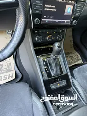  11 سكودا سوبيرب 190 حصان