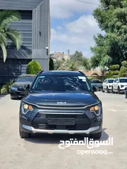  2 كيا نيرو 2022 اضافات مميزة