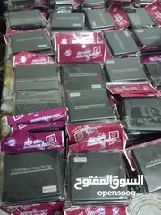  4 دفاتر كتابه