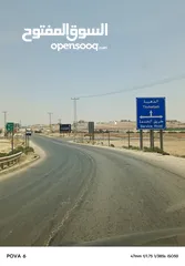  7 9 دنمات  الذهبيه الغربيه حوض الخربه الشمالية شارع عمان التنموي طريق المطار ايكيا بجانب مشروع الشهد4
