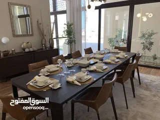  8 5 + 1 BR Incredible Villas in Muscat Bay