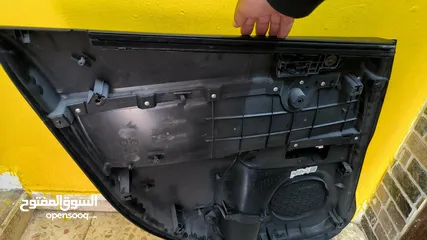  2 بطانة باب مازدا
