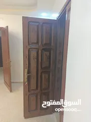  1 شقه طابق ثاني