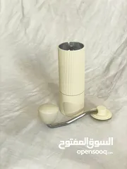  3 أدوات صنع وتحضير القهوة