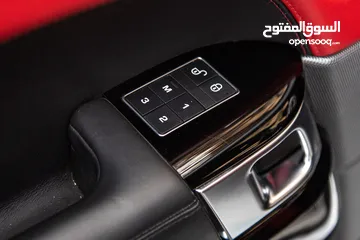  25 Range Rover sport 2020 Autobiography Plug in hybrid