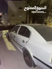  4 سكودا اكتافيا