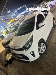  2 بيكانتو مطور1250 موظيل20