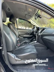  9 ميتسوبيشي L200 سبورتيرو