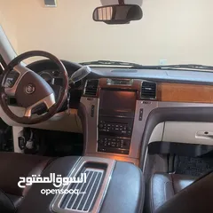  19 كاديلك اسكاليد بلاتينيوم أعلى صنف 2013 مخزن مالك ثالث بنزين وارد الوكيل