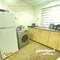  1 استوديو مفروش في  الماصيون