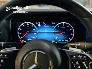  22 ‏Mercedes E200 Mild hybrid 2023 اقساط او كاش