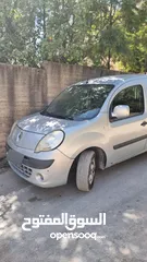  15 رينو كانجو 2010 للبيع