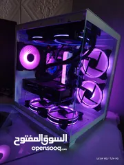  1 مراوح 120mm