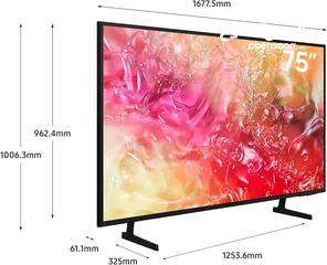  2 شاشة سامسونج المثالية - Samsung TV