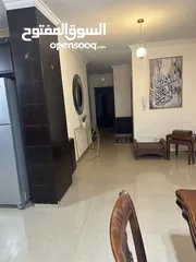  5 بيت للايجار منطقه عين منجد رام الله