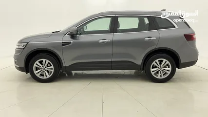  6 (HOME TEST DRIVE AND ZERO DOWN PAYMENT) RENAULT KOLEOS