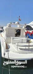  20 2012 46H Yacht for sold