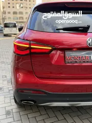  17 الصيني MG EHS ترخيص 2022 محرك 1600 هايبرد/plugin جير أوتوماتيك 284 حصان