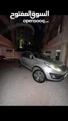  7 كيا سبورتاج 2015 فحص نخب للبيع كاش فقط فل ما عدا فتحة