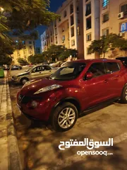  3 nissan juke