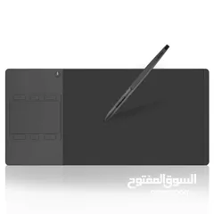  1 جرافيك تابلت 8.5 بوصة للبيع للكتابه والرسم