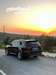  3 كيا سورينتو فل الفل 2020