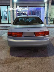  3 4000 دينار هوندا أكورد هايبرد 2005 للبيع