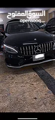  1 Mercedes c300 2017