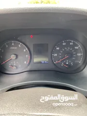  8 هيونداي اكسنت 2018 فحص كامل