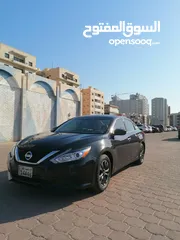  7 Nissan Altima 2018 for sale