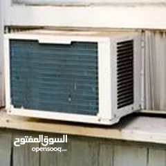  9 AC & Refrigeration repair