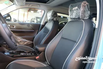  8 Honda ens1 2022 عدة ألوان زيرو بسعر مميز