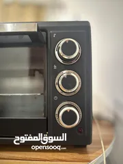  10 My choice oven for sale