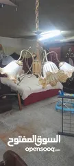  1 ثريات للبيع