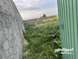  6 أرض للبيع فرصة