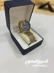  5 ساعة هوجو بوس للبيع سعر مميز وساعة فخامة