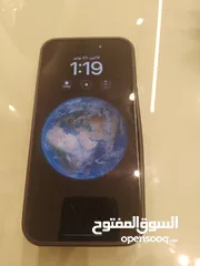  1 ايفون للبيع