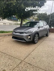  1 Kia Stonic 2023 للبيع نقداً