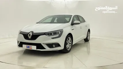  7 (FREE HOME TEST DRIVE AND ZERO DOWN PAYMENT) RENAULT MEGANE