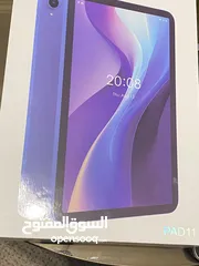  3 G-tab pad11 خرافي و جدا ممتاز