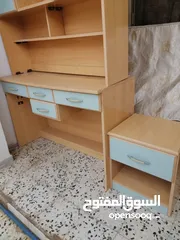  1 غرفة أطفال مفردة