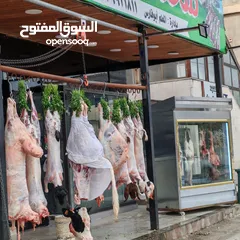  28 ملحمه مع مطعم في ارقا أماكن سوف منطقه سياحيه بالقرب من مستشفى هيا العسكري المكان مقططض بالمقتربين