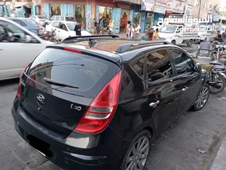  9 سياره هيونداي I30