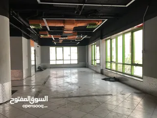  3 SHOWROOM FOR RENT IN DEIRA