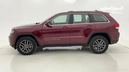  6 (HOME TEST DRIVE AND ZERO DOWN PAYMENT) JEEP GRAND CHEROKEE