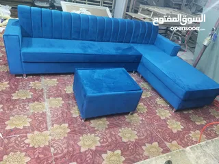  1 BRAND NEW SOFA