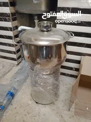 9 خلاط سوري حمص أو مايونيز