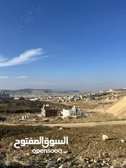  2 ارض مميزه بسعر مغري بجانب الجبيهه مباشرهضمن اراضي صافوط حوض ام مرهف الجنوبي وبسعر مغري جددا